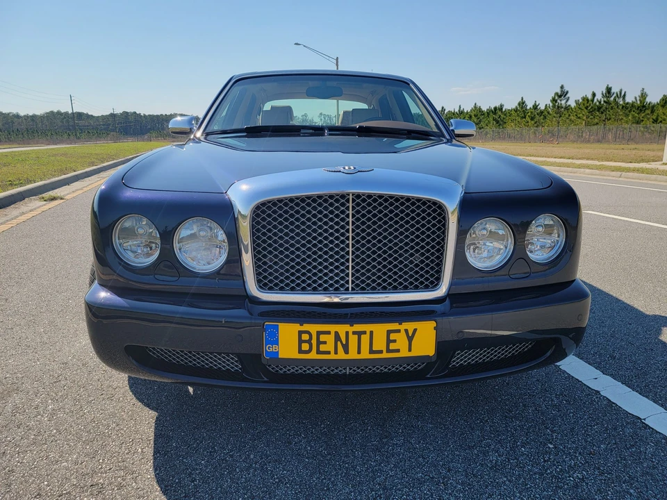 2006 Bentley Arnage T - Image 11 of 31