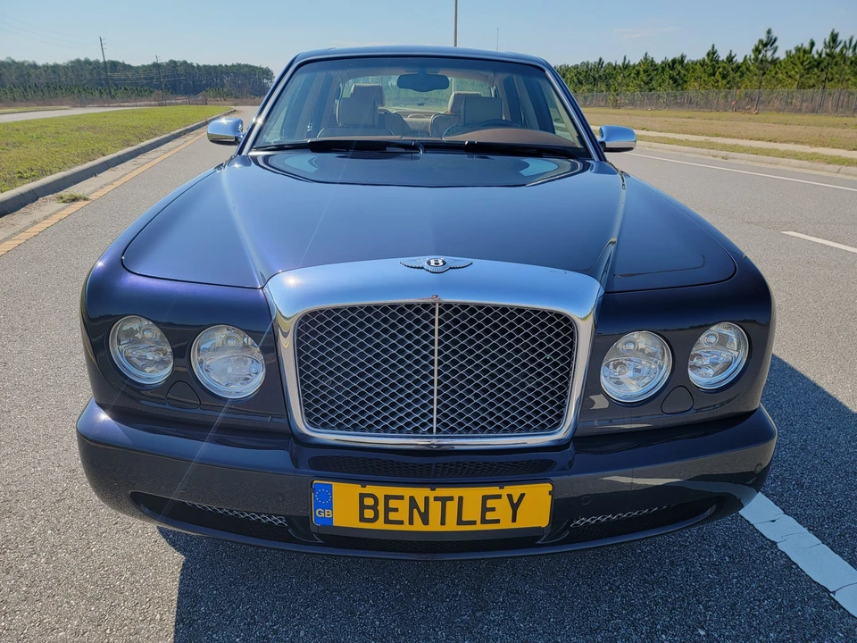 2006 Bentley Arnage T - Image 10 of 31