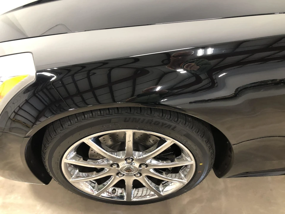 2006 Cadillac XLR-V - Image 25 of 31