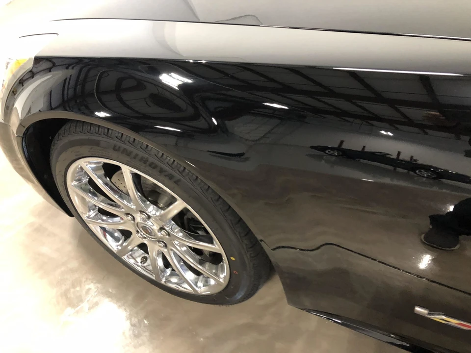 2006 Cadillac XLR-V - Image 27 of 31