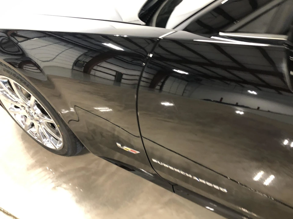 2006 Cadillac XLR-V - Image 29 of 31