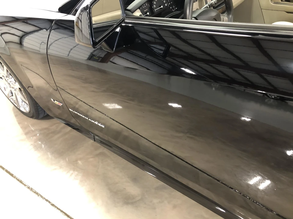 2006 Cadillac XLR-V - Image 31 of 31