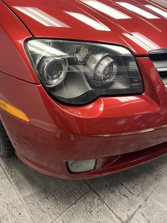 2006 Chrysler Crossfire - Image 17 of 31