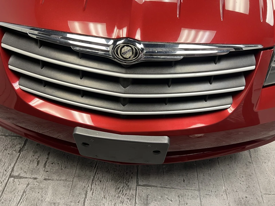2006 Chrysler Crossfire - Image 15 of 31