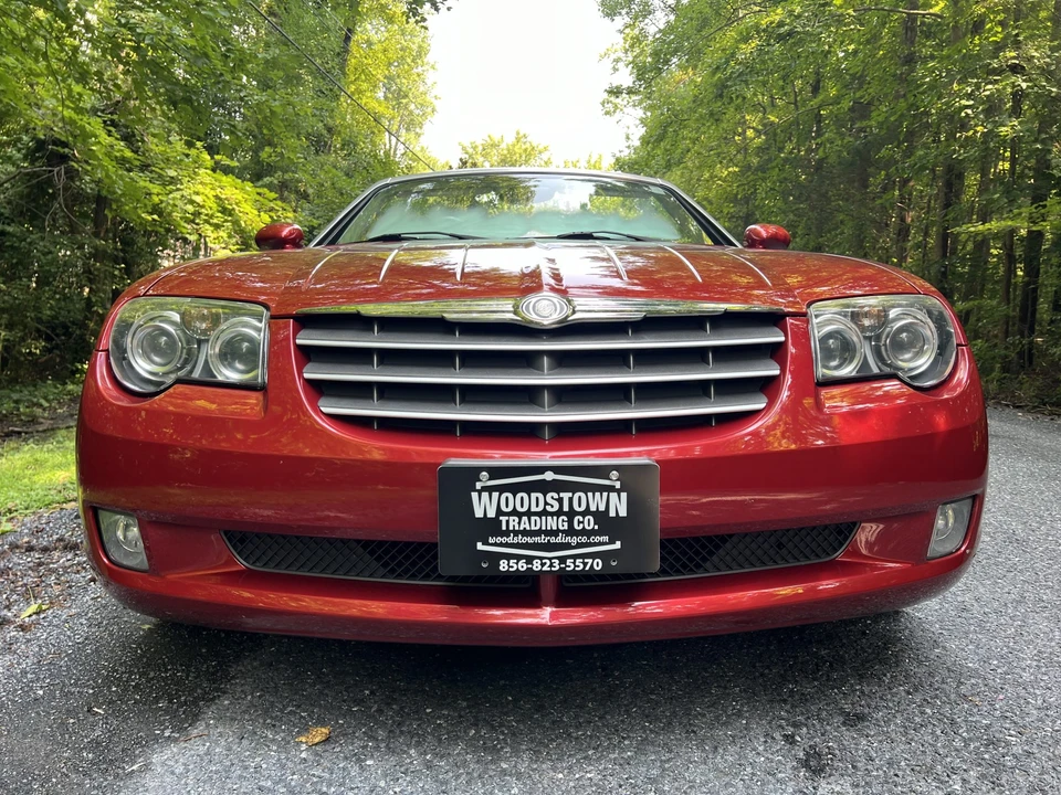 2006 Chrysler Crossfire - Image 3 of 31