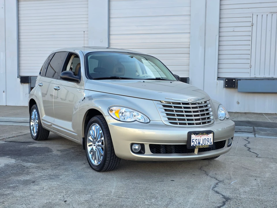 2006 Chrysler PT Cruiser - Image 20 of 31