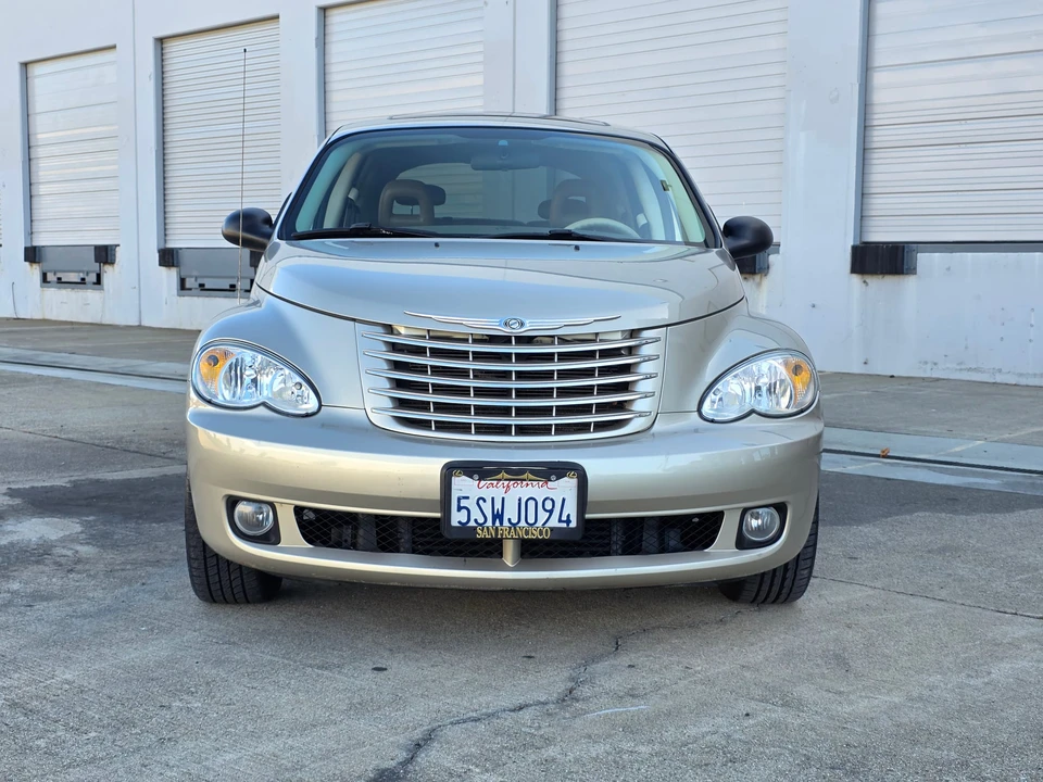2006 Chrysler PT Cruiser - Image 14 of 31