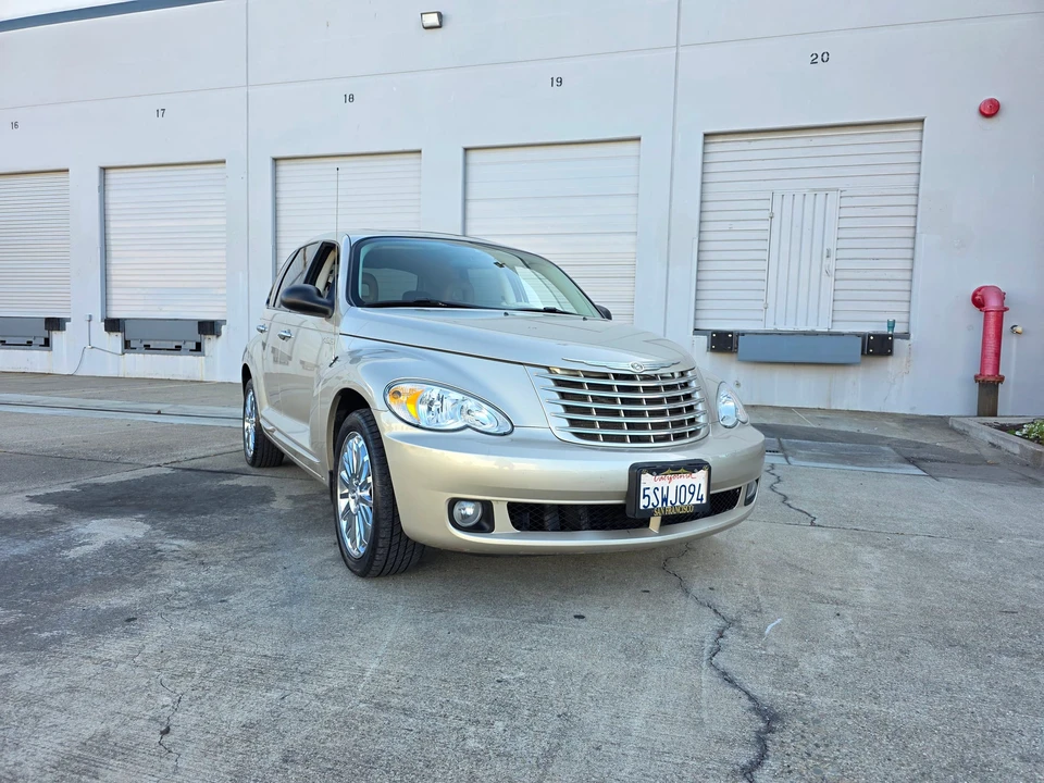 2006 Chrysler PT Cruiser - Image 22 of 31
