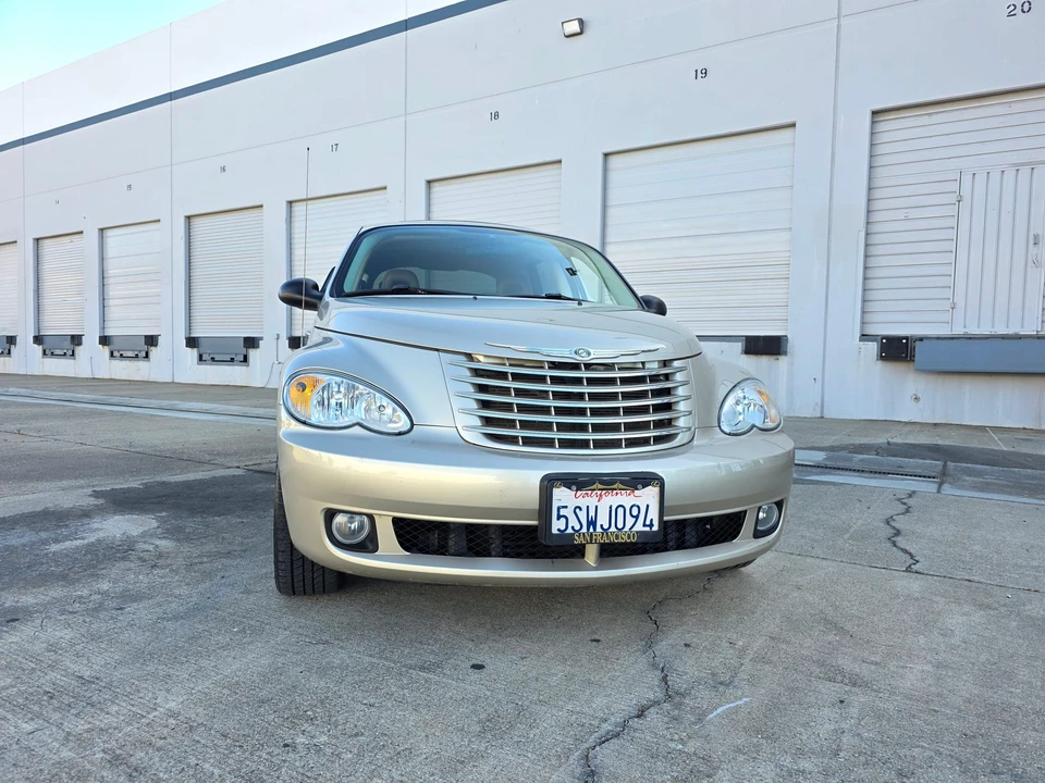 2006 Chrysler PT Cruiser - Image 16 of 31