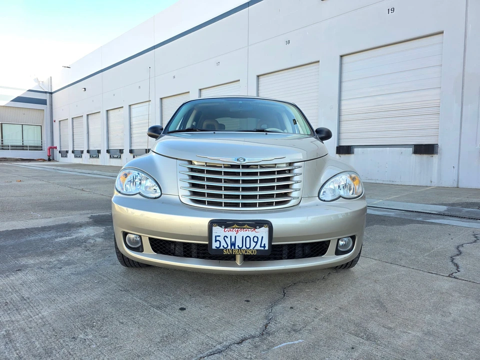 2006 Chrysler PT Cruiser - Image 15 of 31