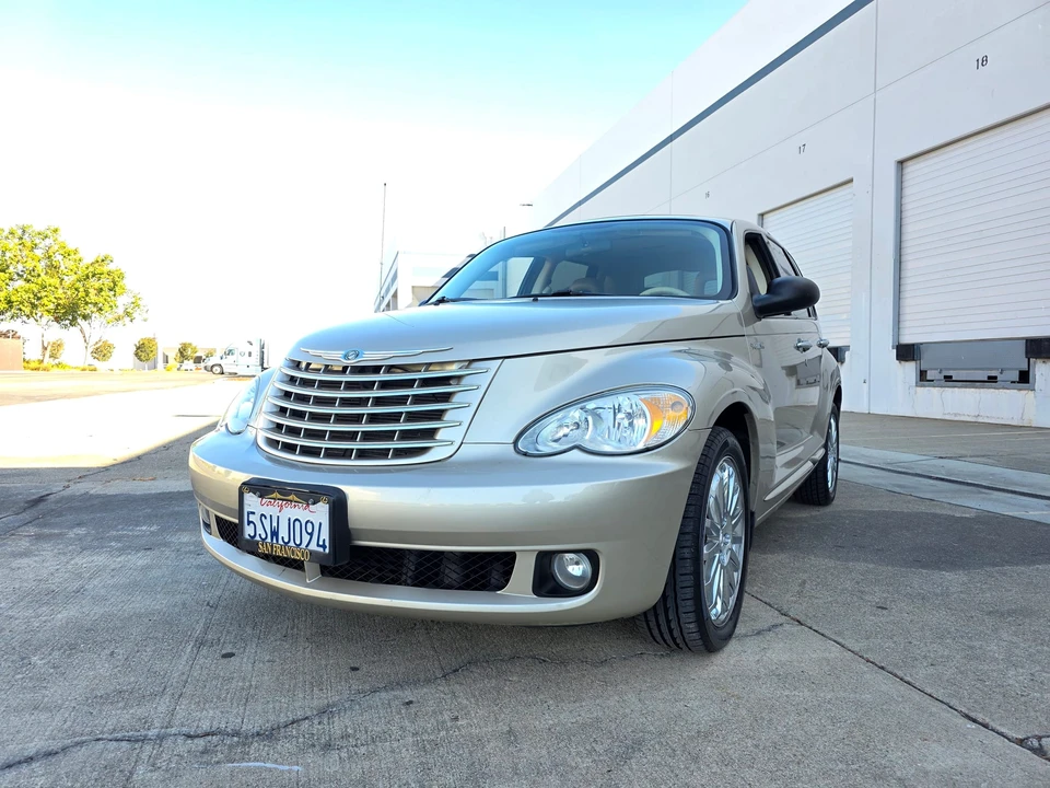 2006 Chrysler PT Cruiser - Image 11 of 31