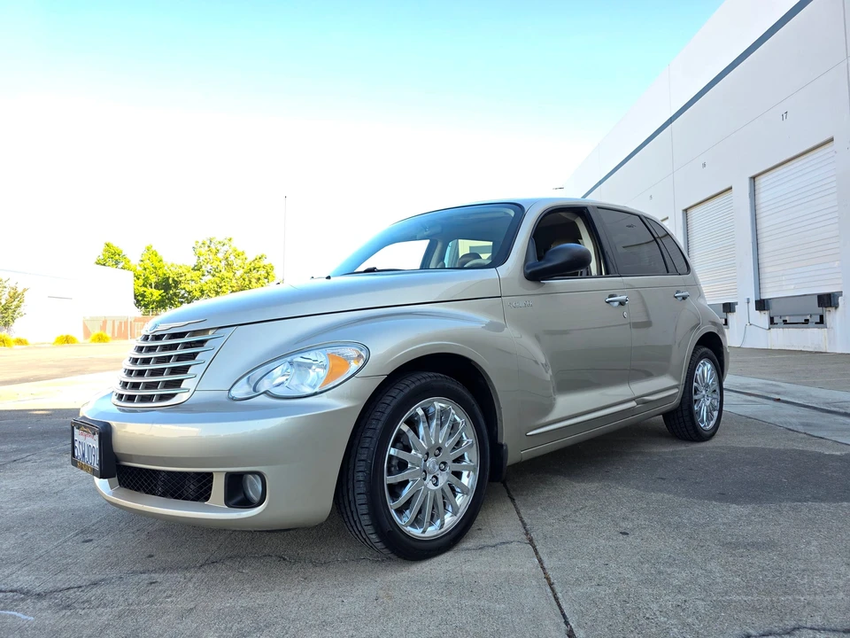 2006 Chrysler PT Cruiser - Image 5 of 31