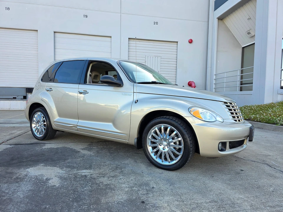 2006 Chrysler PT Cruiser - Image 30 of 31