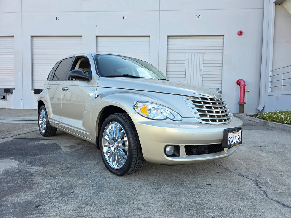 2006 Chrysler PT Cruiser - Image 23 of 31