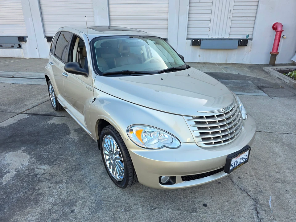 2006 Chrysler PT Cruiser - Image 18 of 31