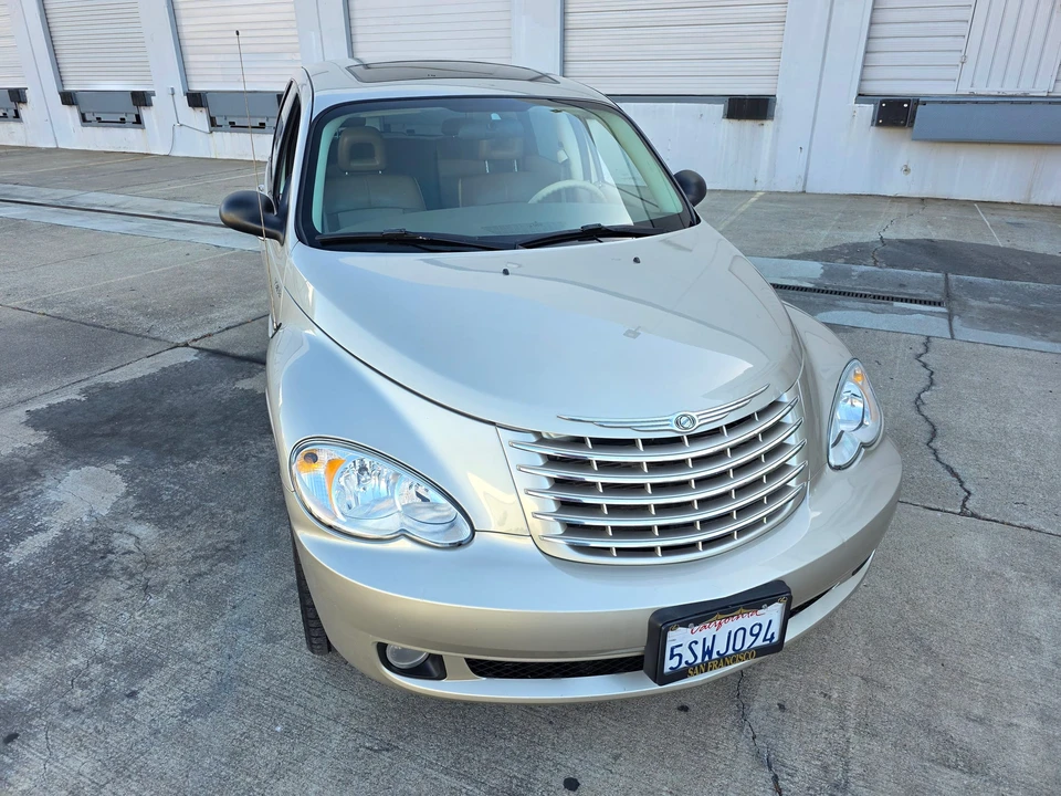 2006 Chrysler PT Cruiser - Image 17 of 31