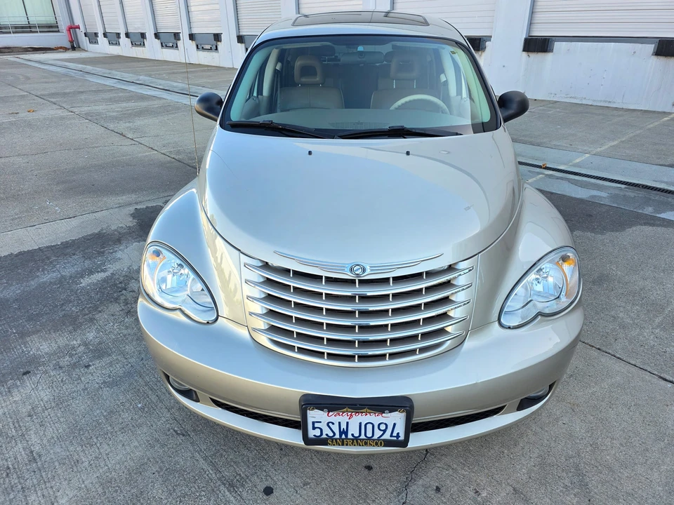 2006 Chrysler PT Cruiser - Image 13 of 31