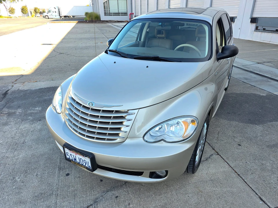2006 Chrysler PT Cruiser - Image 12 of 31