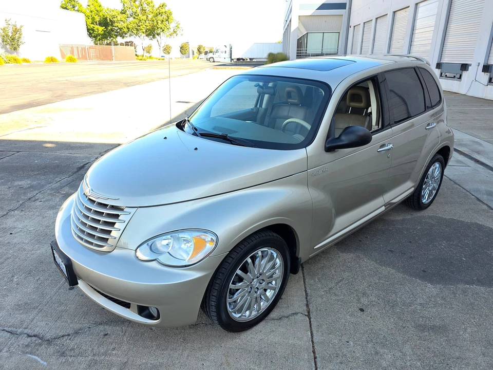 2006 Chrysler PT Cruiser - Image 4 of 31