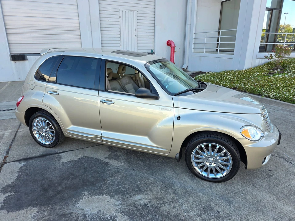 2006 Chrysler PT Cruiser - Image 31 of 31
