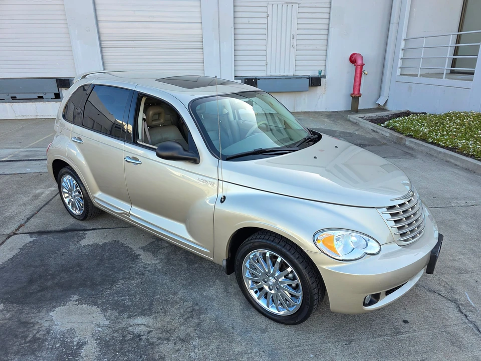 2006 Chrysler PT Cruiser - Image 27 of 31