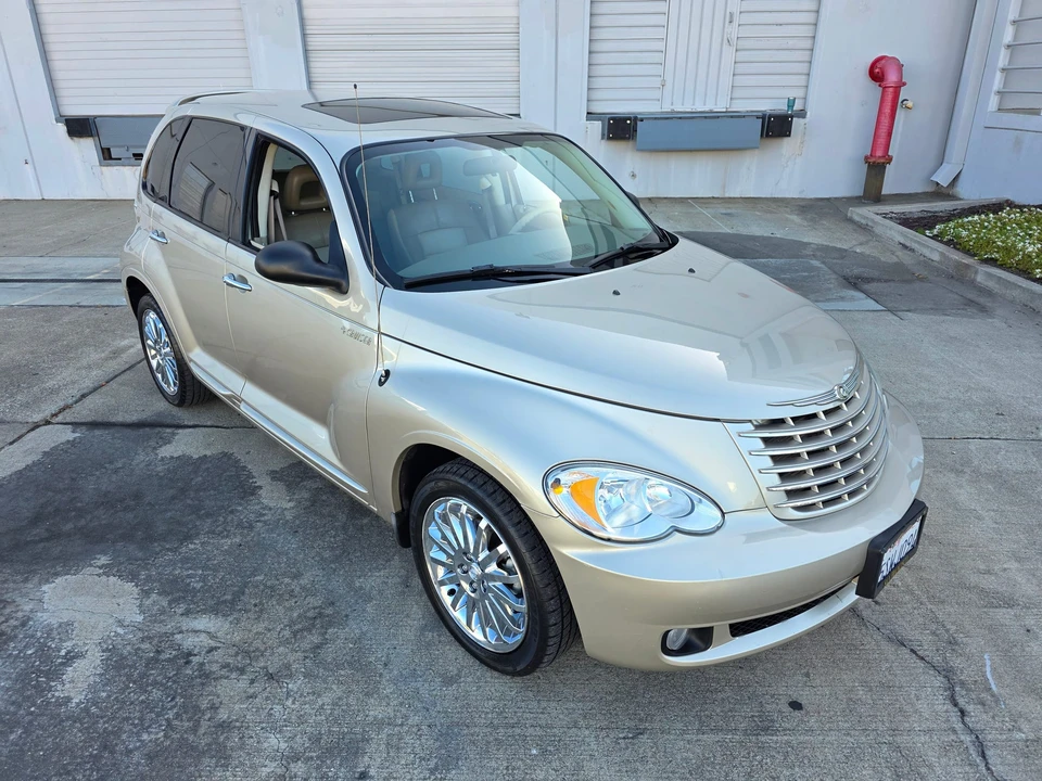 2006 Chrysler PT Cruiser - Image 26 of 31