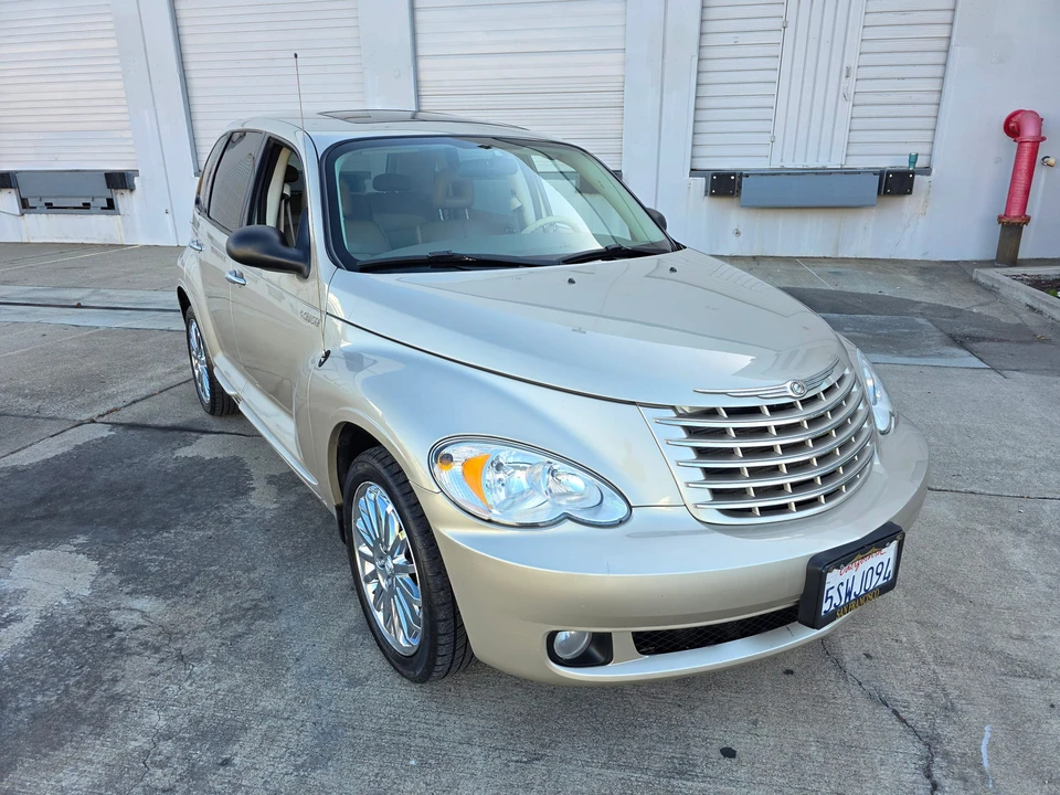 2006 Chrysler PT Cruiser - Image 19 of 31