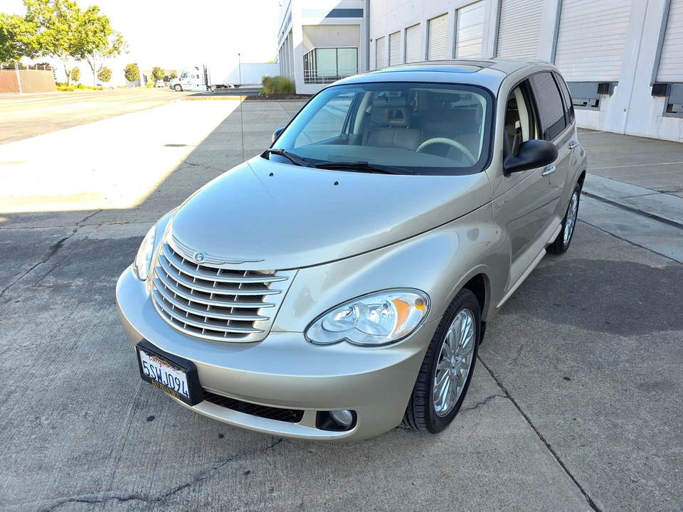 2006 Chrysler PT Cruiser - Image 10 of 31