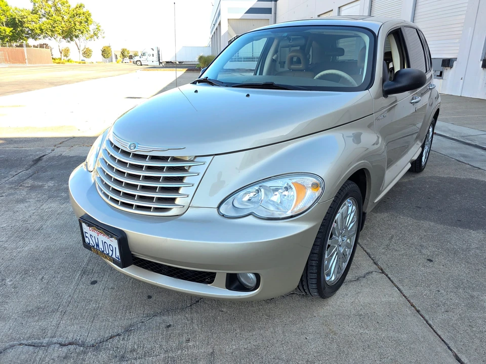 2006 Chrysler PT Cruiser - Image 9 of 31