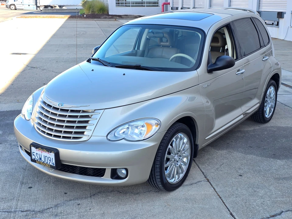 2006 Chrysler PT Cruiser - Image 8 of 31