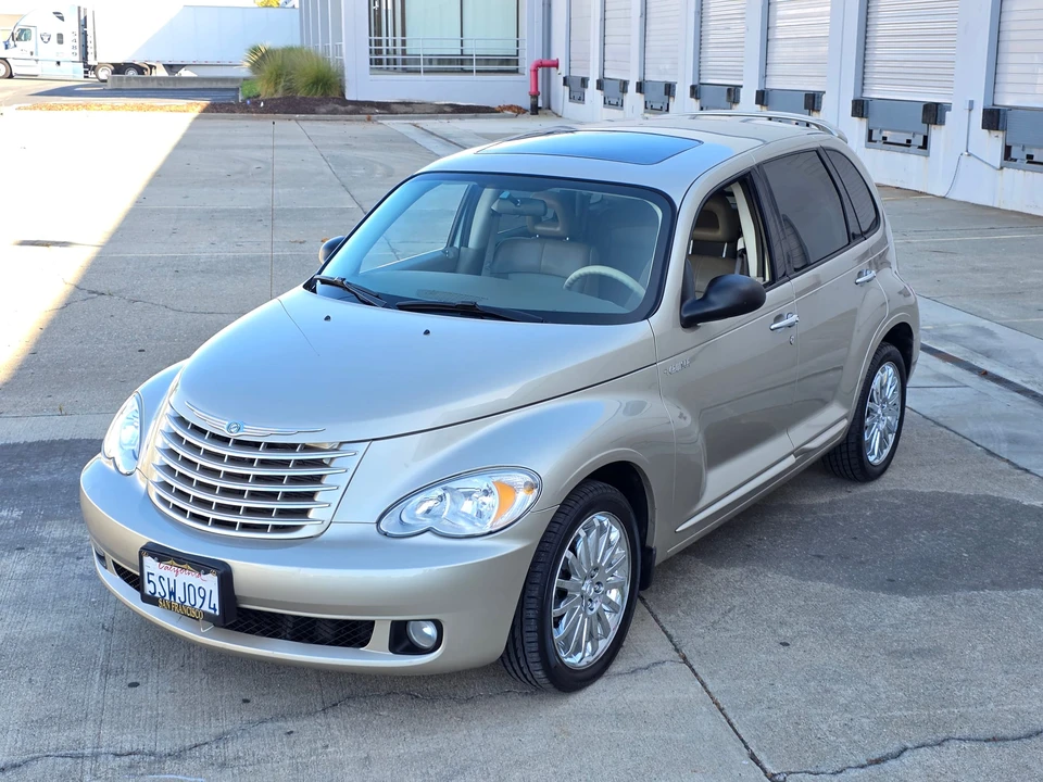 2006 Chrysler PT Cruiser - Image 7 of 31