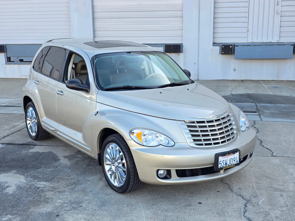 2006 Chrysler PT Cruiser - Image 25 of 31