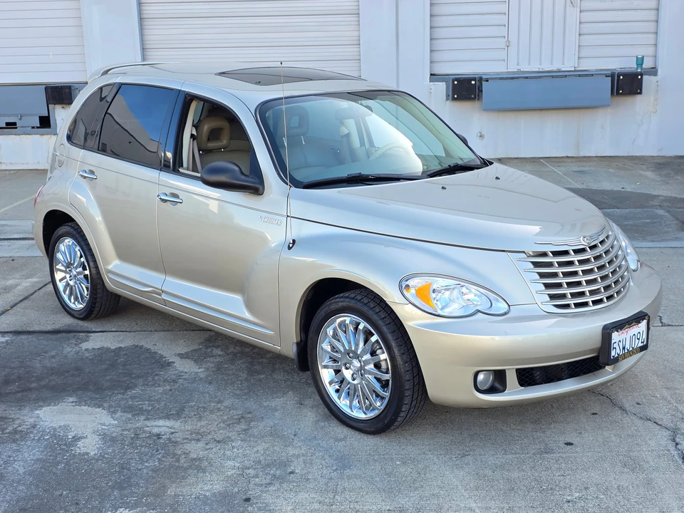 2006 Chrysler PT Cruiser - Image 28 of 31