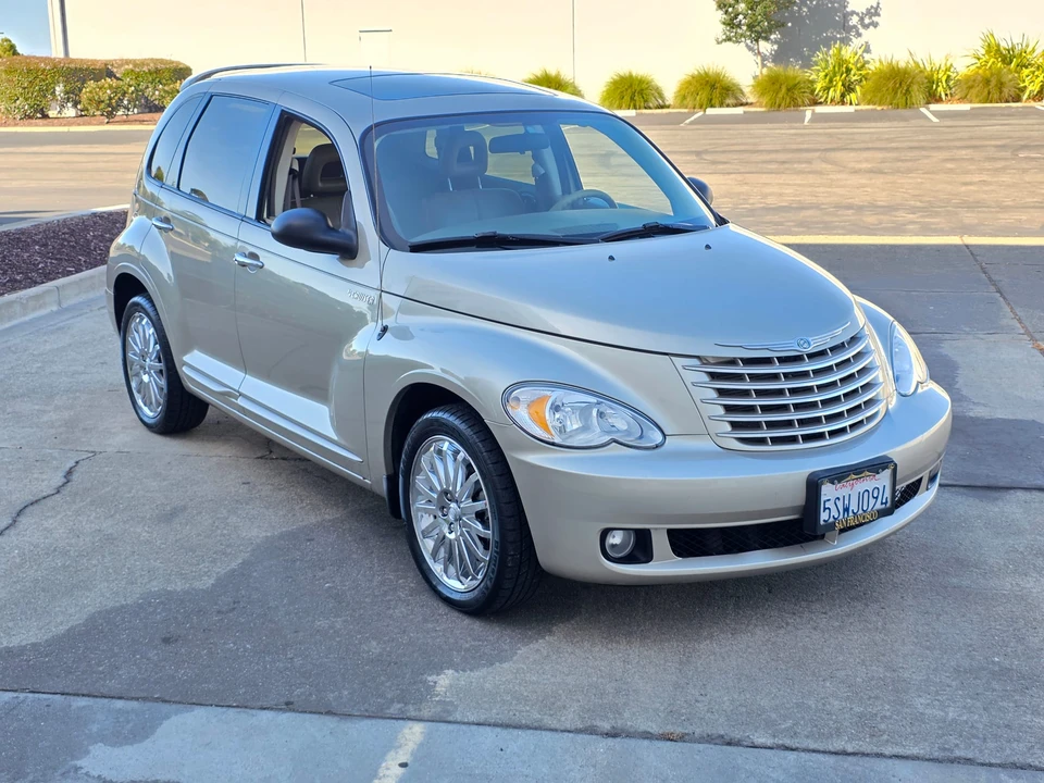 2006 Chrysler PT Cruiser - Image 24 of 31