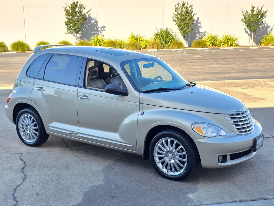 2006 Chrysler PT Cruiser - Image 29 of 31