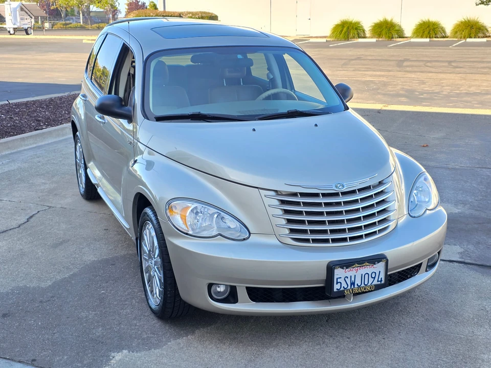 2006 Chrysler PT Cruiser - Image 21 of 31