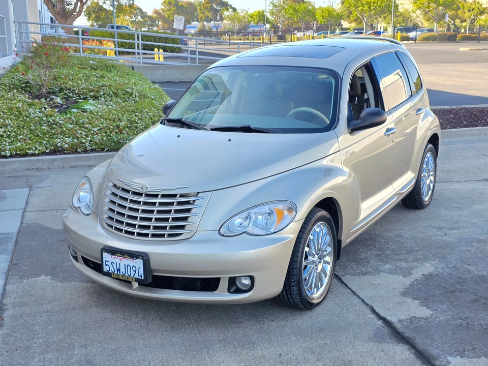 2006 Chrysler PT Cruiser - Image 6 of 31