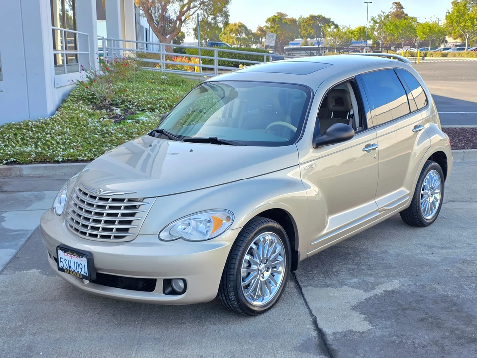 2006 Chrysler PT Cruiser - Image 3 of 31