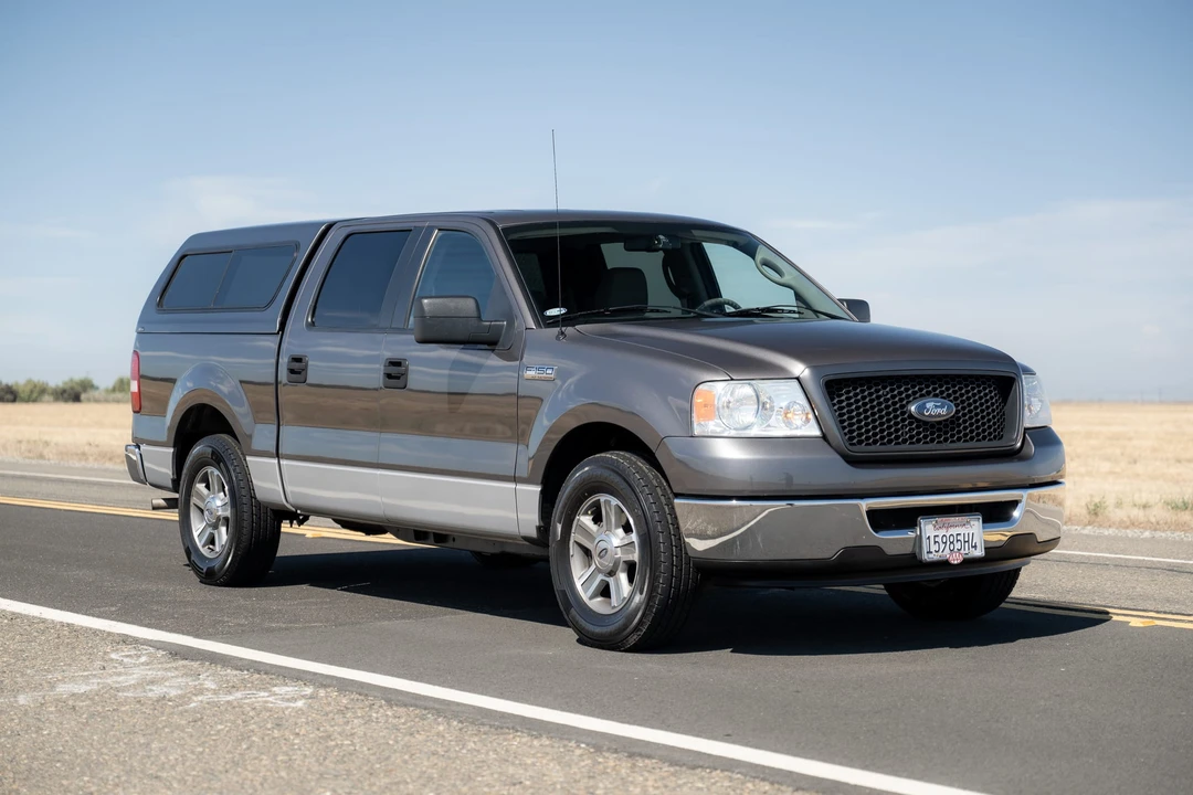 2006 Ford F-150 11th Gen - Image 10 of 31