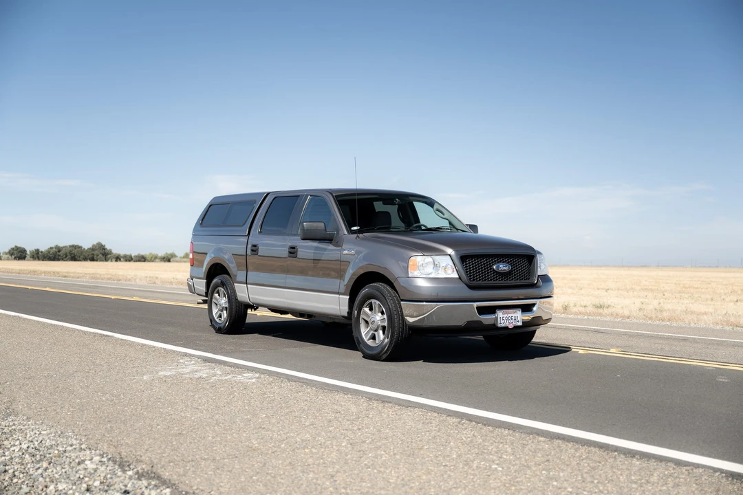 2006 Ford F-150 11th Gen - Image 13 of 31