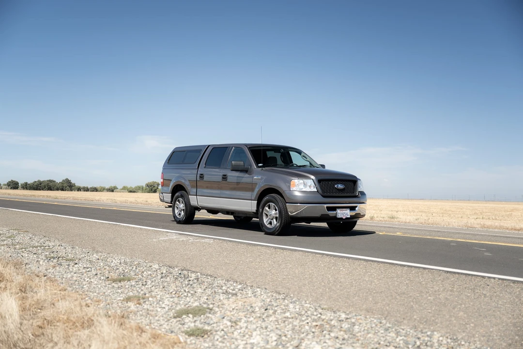 2006 Ford F-150 11th Gen - Image 14 of 31