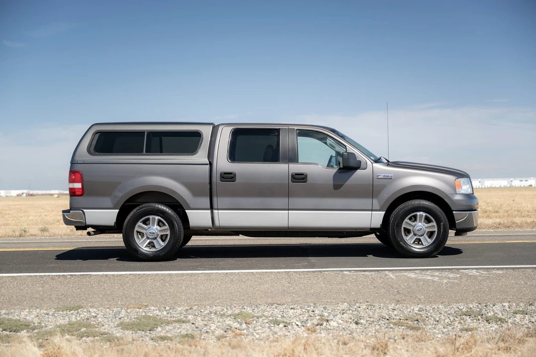 2006 Ford F-150 11th Gen - Image 18 of 31