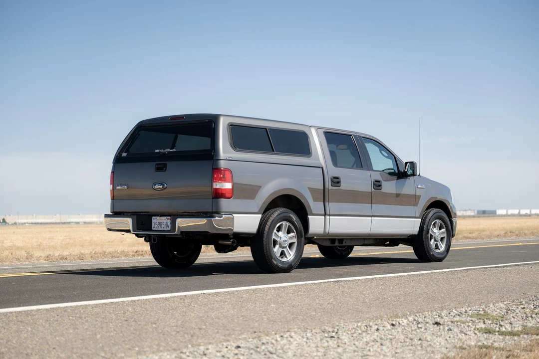 2006 Ford F-150 11th Gen - Image 22 of 31