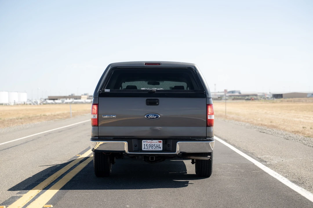 2006 Ford F-150 11th Gen - Image 25 of 31