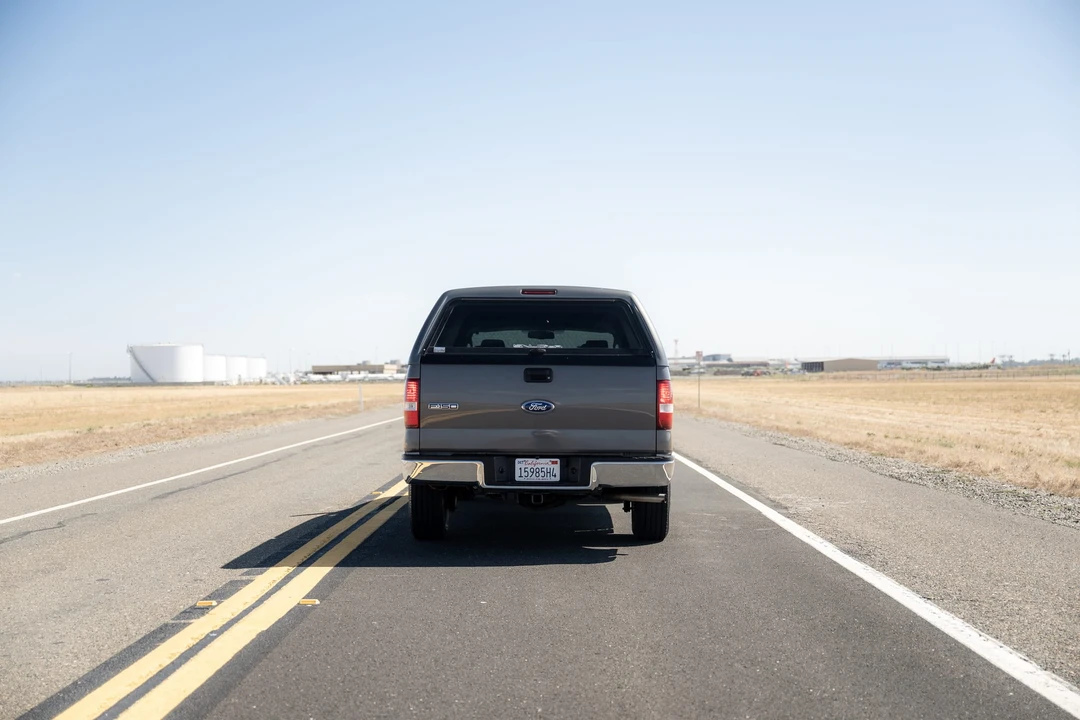 2006 Ford F-150 11th Gen - Image 24 of 31