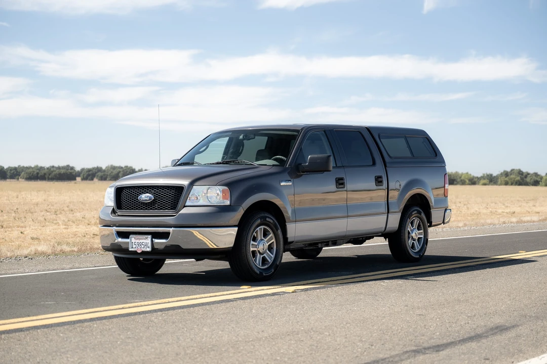 2006 Ford F-150 11th Gen - Image 3 of 31