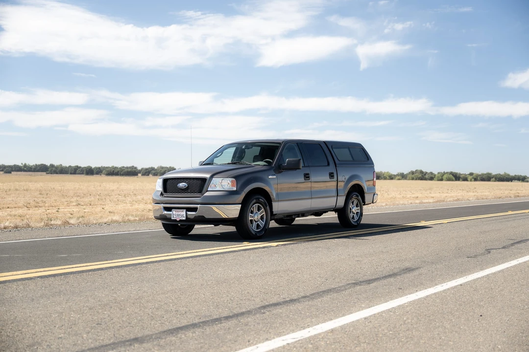 2006 Ford F-150 11th Gen - Image 2 of 31