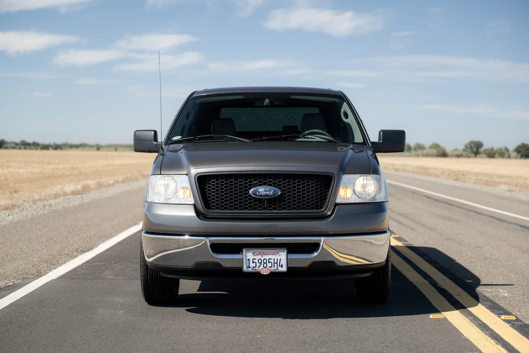 2006 Ford F-150 11th Gen - Image 7 of 31