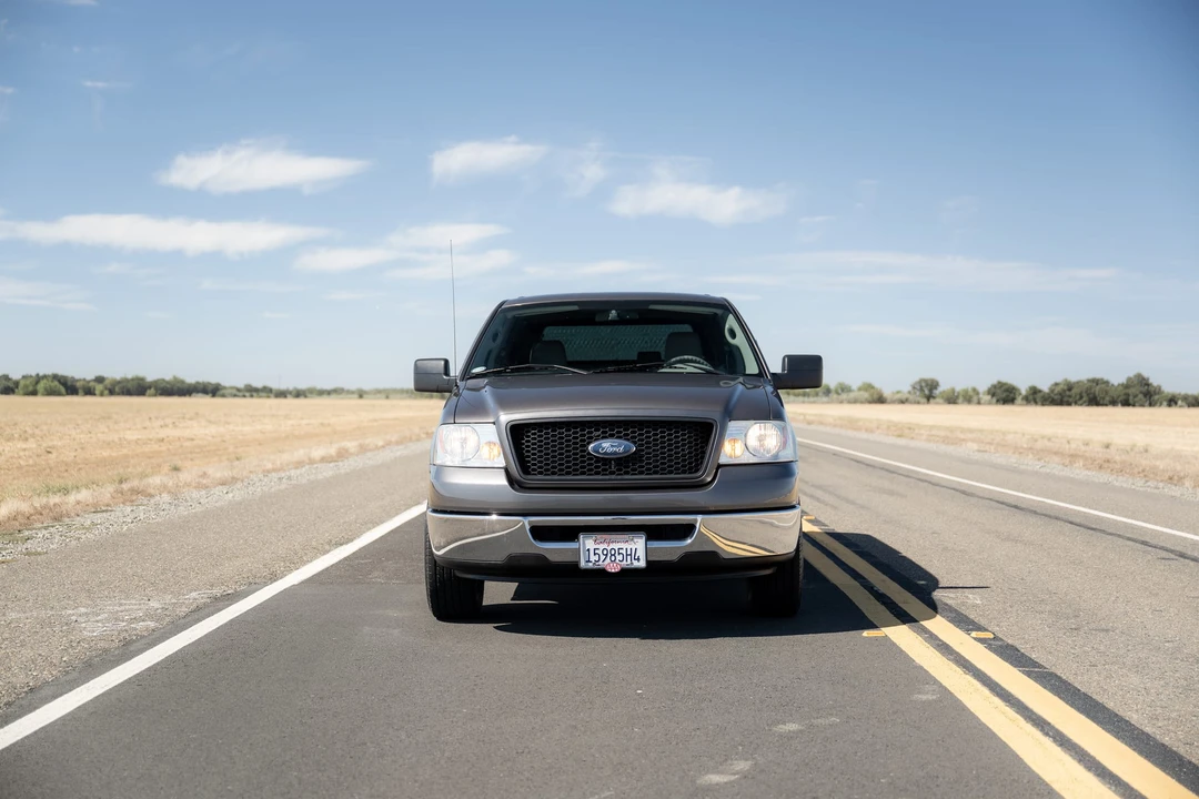 2006 Ford F-150 11th Gen - Image 8 of 31