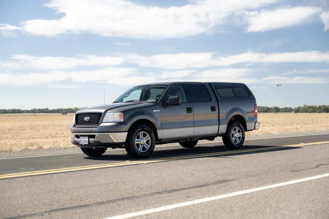 2006 Ford F-150 11th Gen - Image 4 of 31